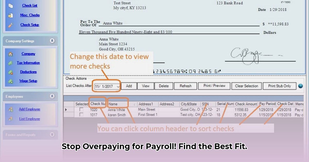 ezpayroll